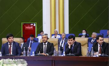 اختتامیه ششمین اجلاس مجمع شهرداران آسیایی 15