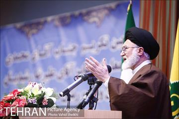 آیین تکریم حمید محمدی و معارفه علیزضا رشیدیان 15