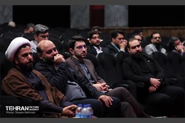 نشست مدیران ارتباطی شهرداری تهران «نما» 5