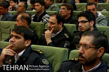امضا تفاهم نامه تاکسیرانی و پلیس راهور در اجرا طرح شهاب 15