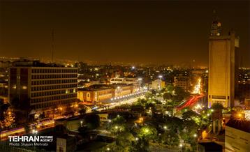 خانه شهر (بلدیه) 1