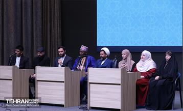 همایش بین‌المللی گردشگری سلامت  10