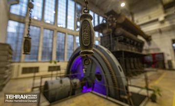 90 سال با سی مان ری  13