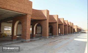 اینجا کارگاهه؛ فاز سوم باغ‌راه حضرت زهرا(س) 35