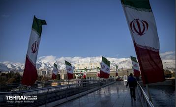 هوای پاک تهران 42