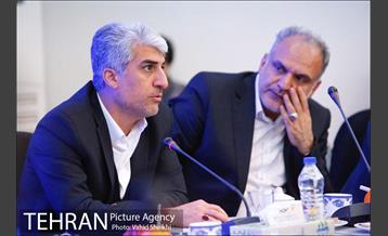 بیست و یکمین جلسه شورای معاونان مشاورین و شهرداران 24