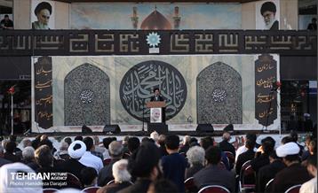 تجمع صادقیون شرق تهران 26