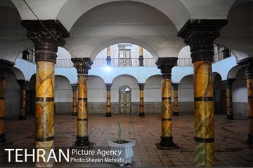 عمارت کلاه فرنگی 23