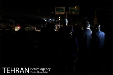 بازدید شهردار تهران از بافت فرسوده منطقه ١٥ و مددسرای خاوران 3
