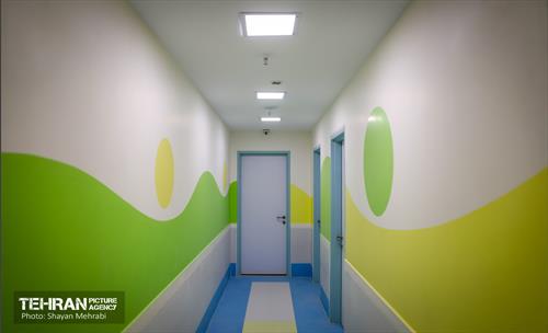 بیمارستان کودکان حکیم 24