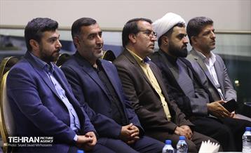 آئین تجلیل از مدال‌آوران پارالمپیک ۲۰۲۴ پاریس 4