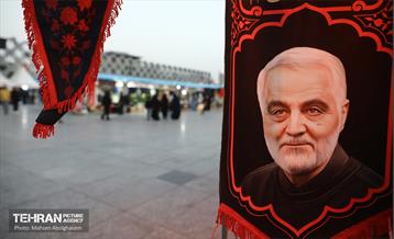 بیست‌ودومین رویداد فرهنگی عطر سیب 9