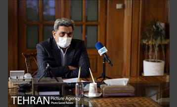 مراسم زنگ شهدای دانش آموز 13