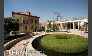 تور عکاسی خانه اتحادیه 33