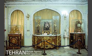 تماشاگه زمان (خانه حسین خداداد) 17