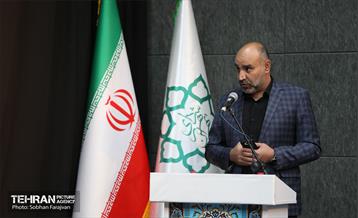 دومین نشست خبری شهردار پایتخت 25