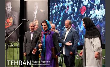 نکوداشت های هجدهمین جشن خانه سینما‎ 23