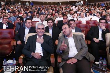 هفدهمین جشنواره شهید رجایی  1