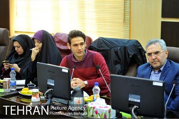 مدیرعامل سازمان آتش نشانی 16
