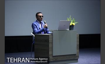 اکران ویژه فیلم آشغال های دوست داشتنی برای نابینایان 13