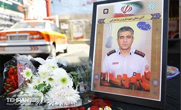 ایستگاه ۱۲۰، بدون فرمانده 8