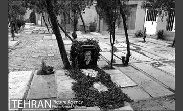 گورستان امام‌زاده عبدالله شهر ری 46