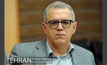 شوراى معاونین شهردار، شهرداران مناطق، مدیران عامل سازمان ها، شرکت ها و موسسات شهردارى تهران 45