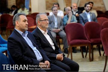 جشن گلریزان آزادسازی زندانیان 9