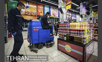 فروشگاه شهروند بیهقی در ماه مبارک رمضان 18