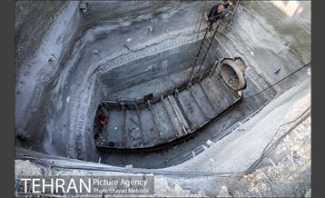 پروژه های عمرانی خاکریز آب 17