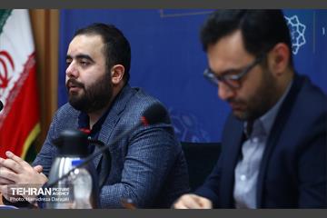 نخستین نشست مدیران ارشد شهری با شرکت‌های دانش‌بنیان 3