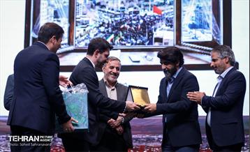 گردهمایی مدیران روابط عمومی 6
