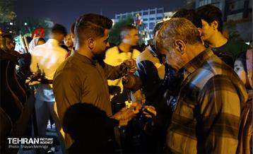 جشن «پیامبر مهربانی» 14