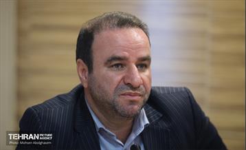 رونمایی از برچسب سرویس مدارس شهر تهران 12