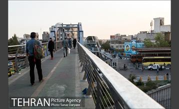 میدان رسالت 3