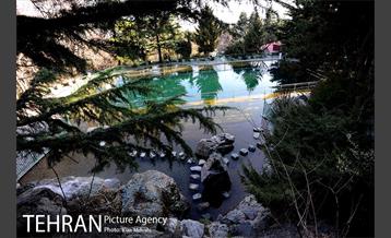 بوستان جمشیدیه (باغ سنگی جمشیدیه) 40