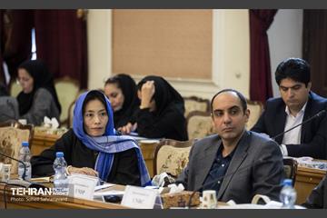 مراسم گرامیداشت روز جهانی «اسکان بشر» 5