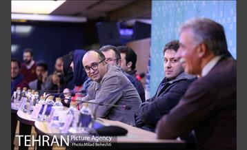 هفتمین روز جشنواره فیلم فجر در برج میلاد 9