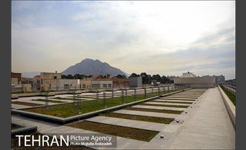 مجموعه تاریخی گردشگری رازی 8