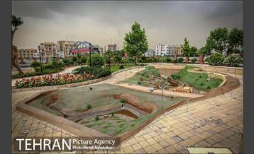 باغ‌ موزه مینیاتور 19