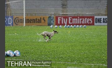 دیدار سوریه و ایران در مقدماتی جام جهانی 3