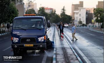 رفت‌وروب پایتخت 48