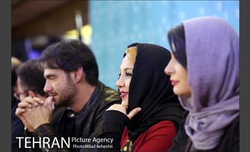 پنجمین روز جشنواره فیلم فجر در برج میلاد 24