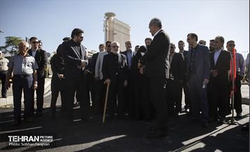 هفتاد‌ودومین رویداد امید و افتخار 13