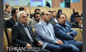 دیدار مدیران روابط عمومی با دکتر طلایی 4