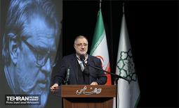 بزرگداشت مرحوم نادر طالب‌زاده  6