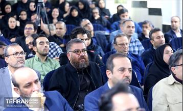 مراسم گرامیداشت روز جهانی شهرسازی 8