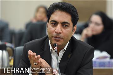 نشست گردشگری «آینه ری» 17