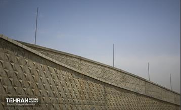 به وقت خدمت؛ بزرگراه شهید بروجردی 14