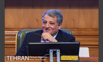 جلسه شورای شهر 19